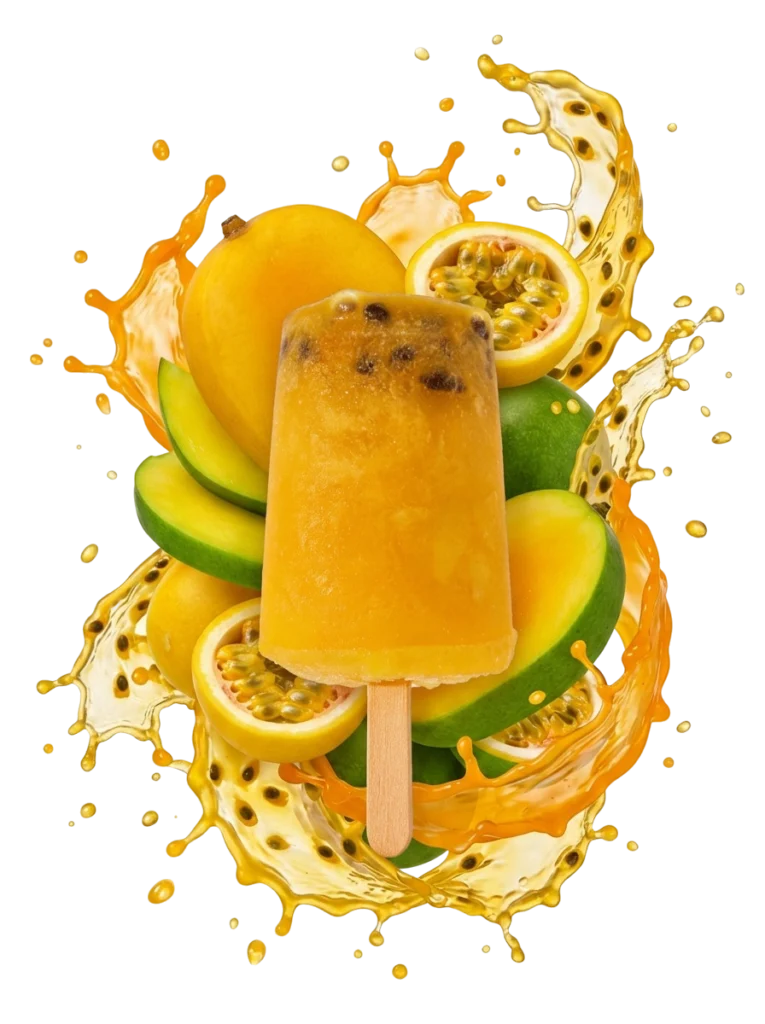 maracumango